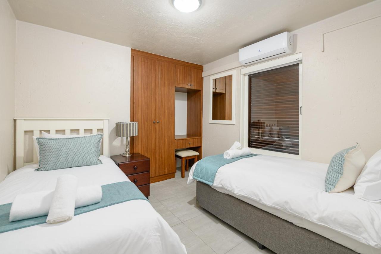 San Lameer Villa 2409 - 3 Bedroom Classic - 6 Pax - San Lameer Rental Agency Southbroom Bagian luar foto
